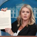 Svetski lideri reaguju na Trampove carinske pretnje: Ne želimo cara