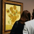 Šta zapravo znače Van Goghovi Suncokreti?