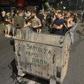 Приведенима након блокаде магистрале у Ужицу одређен притвор од 30 дана