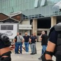 Profesor Pravnog o ispitima uz policijsku zaštitu na Sajmu: Bez dugoročnog razmišljanja o posledicama