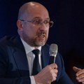 Ukrajinska Rada imenovala dosadašnjeg premijera za novog ministra odbrane