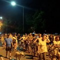 Protestne šetnje u Beogradu i Šapcu