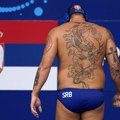 Grčka potopila bledu Srbiju za svetsku bronzu