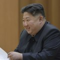 Kim Džong Un pozvao vojsku Severne Koreje da se pripremi za "pravi rat"