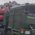 Kina otkrila „novi PVO sistem“ Liči na ruski s-350 „Vitjaz“: Misterija oko sposobnosti i namene još traje (Video)