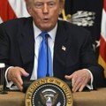 Трамп потписао извршну наредбу о новим царинама које ступају на снагу следеће недеље