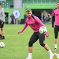 Everton dogovorio transfer Duzberi-Hola iz Čelzija
