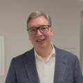 Vučić tvrdi da je Glišić bolje i da je noćas razgovarao sa njim