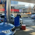Cene goriva: Dizel pojeftinio tri dinara, a benzin jedan dinar po litru