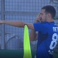 Puklo k’o iz topa: Spektakularne makazice mladog Bugarina (VIDEO)