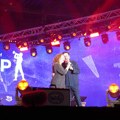 Ana Bekuta i Dragan Kojić Keba mega koncertom zatvorili guča festival! - Evo ko je odneo pobedu na 64. saboru trubača