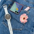 U skladu sa vašim ritmom: Kako Galaxy Watch8 usklađuje zdravlje, fitnes i svakodnevne ciljeve Spoj elegancije i besprekornog…