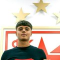 Zvezda potpisala napadača pred revanš protiv Pafosa: Nedavno dao evrogol, veličao ga Zvezdan Terzić!