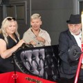 Uroš Stanić potpisao ugovor za Elitu 9, pa progovorio o intimi sa brendonom! Priznao zašto ne mogu da imaju odnose, a evo…