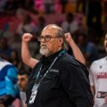 Džikićeva Gruzija srušila šampiona Evrope!