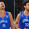 "Jokić to nikada ne radi": Micić otkrio kako se Nikola ponaša u reprezentaciji, zato je najbolji na svetu