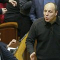 Uhapšen osumnjičeni za ubistvo bivšeg predsednika ukrajinskog parlamenta