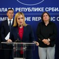 Bez dogovora na Socijalno-ekonomskom savetu Vlada podiže minimalac na 551 evro od januara 2026.