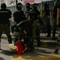 Šest osoba u izgnanstvu, 22 u pritvoru: Koliko ljudi je režim uhapsio od početka protesta?