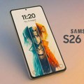 Samsung Galaxy S26 Ultra dobija specijalni ekran sa primetno boljim kvalitetom prikaza