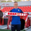 Radoslav Batak novi trener Napretka