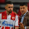 "Mislim da smo mogli bolje": Miloš Veljković se oglasio posle utakmice Zvezda - Seltik