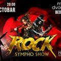 Originalni Prime Orchestra - Rock Sympho Show 9. oktobra u MTS Dvorani
