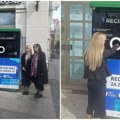 Humanitarno-ekološke kampanje „Recikliraj za zdravlje“ Tokom oktobra i novembra kompletna vrednost ubačene ambalaže biće…