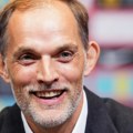 Tomas Tuhel saopštio spisak fudbalera Engleske za utakmicu protiv Letonije