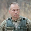Teške prozivke iz Kijeva na račun siriskog: Ma kakva njegova kontraofanziva!