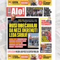 Rusi obećavaju da neće okrenuti leđa Srbiji! Ambasador Bocan-Harčenko o američkim sankcijama NIS-u