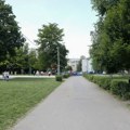 Na 58 ha u Krnjači gradiće se nova "mini luka" :Zatražena zelena dozvola za terminal za rasute terete