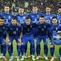 Ovako izgleda tabela kvalifikacija za Mundijal posle bruke Srbije protiv Albanije: Neka nam je Bog u pomoći!