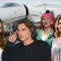 Dostojanstven oproštaj od legende! Viki, Zorica, Ana i Željko Mitrović u Sarajevo otišli privatnim avionom