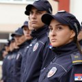Danas: Produžen konkurs za buduće policajce – nema dovoljno prijavljenih