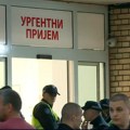 „Sedmoro teže povređenih na jedinicama intenzivne terapije“: Direktor bolnice u Sremskoj Mitrovici otkrio nove detalje o…