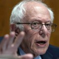 Sanders: Tramp želi sve veću moć u svojim rukama