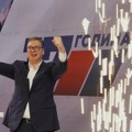 "Borićemo se za nove investicije" Vučić: Do kraja godine iznećemo plan do 2035. godine