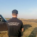 U Sremu 60 požara na otvorenom: Paljenje strnjike umanjuje plodnost zemljišta