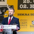 Svečano je otvoren 68. Međunarodni sajam knjiga Počasni gost je Kipar, a u programu učestvuje više od 400 izlagača