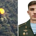 Ukrajinci objavili snimak likvidacije sina zloglasnog ruskog generala: "Bio jednom jedan mladi poručnik"