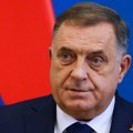 Dodik zahvalan Trampu zbog skidanja sa američke crne liste