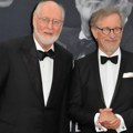 Džon Vilijams i Stiven Spilberg sarađuju po 30. put