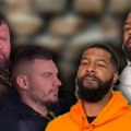 Sramni američki blizanci opet prete braći Jokić! Vređaju najstrašnije i tvrde da bi prebili Strahinju i Nemanju: Ne mogu da se…