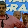 Maduro zapevao pesmu Džona Lenona (video)