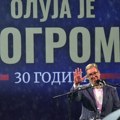 Vučić: Izbori sledeće nedelje nisu samo za Sečanj, odjeknuće u celoj Srbiji