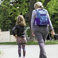 Objavljeno kada počinje podela vaučera za decu u beogradskim vrtićima i školama
