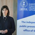 Andres Riter kandidat za naslednika Laure Koveši: Evropskoj tužiteljki ističe mandat u oktobru