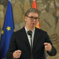 UNS: Vučić da prestane s uvredama i omalovažavanjem novinara
