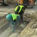 Privremena obustava saobraćaja zbog rekonstrukcije toplovoda
